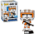 [PRÉ-VENDA] Funko pop - Star Wars - Commander Cody 857 - Imagem 1