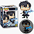 [PRÉ-VENDA] Funko Pop - Solo Leveling - Sung Jinwoo with Sword 2537 (GITD) - Imagem 1
