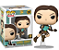 [PRÉ-VENDA] Funko Pop - Games: Tomb Raider - Lara Croft 1283 - Imagem 1