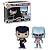 [PRÉ-VENDA] Funko Pop! -JoJo's Bizarre Adventure - 2-Pack Josuke Higashikata & Shining Diamond - Imagem 1