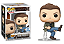 [PRÉ-VENDA] Funko Pop - Television: Supernatural - Dean Winchester 1637 (FUNKO SHOP) - Imagem 1