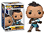 [PRÉ-VENDA] Funko Pop - Movies: Avatar The Last Airbender - Sokka 2108 - Imagem 1