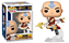 [PRÉ-VENDA] Funko Pop - Avatar: The Last Airbender - Aang 2106 - Imagem 1