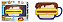 [PRÉ-VENDA] Funko pop - MArvel: X-men - Ceramic Mug Cyclops - Imagem 1