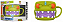 [PRÉ-VENDA] Funko pop - Nickelodeon: Rugrats - Ceramic Mug Reptar - Imagem 1