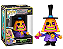 [PRÉ-VENDA] Funko Pop !- Disney: O Estranho Mundo de Jack - Mayor 807 ( Blacklight) - Imagem 1