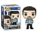 [PRÉ-VENDA] Funko Pop - Crepúsculo/ Twiligh - Charlie Swan 2135 (Chase) - Imagem 1