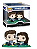 [PRÉ-VENDA] Funko Pop - Crepúsculo/ Twiligh - Edward & Bella (Prado) 2133 - Imagem 1