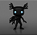 [PRÉ-VENDA] Funko POP - Over the Garden Wall - The Beast 2549 (GLOW) - Imagem 2