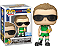 [PREVENDA] Funko Pop - Reno 911 - Terry Bernadino 1932 - Imagem 1