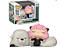 [PRÉ-VENDA] fUNKO POP - Spy X Family - Anya Forger Sleeping On Bond 2174 - Imagem 1