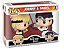[PRÉ-VENDA] Fuko pop - The Karate Kid - 2 pack Johnny & Daniel - Imagem 1