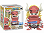 [PRÉ-VENDA] Funko Pop - One Piece - Oars 2405 - Imagem 1