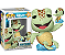 [PRÉ-VENDA] Funko Pop - Disney: Procurando Nemo - Crush With Squirt 1813 - Imagem 1
