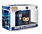 [PRÉ-VENDA] Funko Pop - Doctor Who - Tardis With Tenth Doctor 318 - Imagem 1