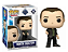 [PRÉ-VENDA] Funko Pop - Doctor Who - Ninth Doctor 1963 - Imagem 1