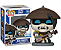 [PRÉ-VENDA] Funko Pop - Games: Astro Bot - Ezo Onryo 1306 - Imagem 1