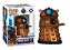 [PRÉ-VENDA] Funko Pop - Doctor Who - Bronze Dalek 1968 (Metallic) - Imagem 1