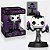 [PRÉ-VENDA] Funko Pop - Disney: The Nightmare Before Christmas - Jack Skellington Halloween 1501 (Light-Up ) - Imagem 1