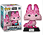 [prÉ-venda] Funko Pop - Star Wars - Loth Cat Diamond 799 (nycc 2025) - Imagem 1