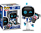 [prÉ-venda] Funko Pop - Games: Astro Bot - Astro with Barkster 1301 - Imagem 1