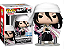 Funko Pop - Bleach - Byakuya Kuchiki 2400 - Imagem 1