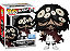 [PRÉ-VENDA] Funko Pop - Bleach - Yhwach Post-Soul King Absorption 2580 - Imagem 1