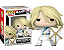 [PRÉ-VENDA~] Funko Pop - Bleach - Jugram Haschwalth 2578 - Imagem 1
