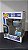 Funko Pop - Astro Bot - Astro Bot 1089 Metallic - Imagem 2
