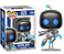 Funko Pop - Astro Bot - Astro Bot 1089 Metallic - Imagem 1