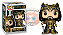 [PRÉ-VENDA] Funko Pop - The Hobbit - Thorin Oakenshield 2187 (Metallic) - Imagem 1