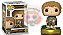 [PRÉ-VENDA] Funko Pop - Lord of the Rings/O Senhor dos Anéis – Samwise Gamgee 2159 (GLOW) - Imagem 1
