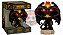[PRÉ-VENDA] Funko Pop - Lord of the Rings/O Senhor dos Anéis – Balrog 2160 (Lights) - Imagem 1