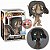 [PRÉ-VENDA] Funko Pop - Attack on Titans - Eren JAeger 2584 (Glow) - Imagem 1