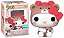 Funko Pop - Hello Kitty - Hello Kitty 145 (Special Edition) - Imagem 1