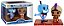 Funko Pop - Disney - Aladdin's First Wish 409 - Imagem 1