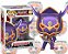 PRÉ-VENDAS] Funko Pop - Yu-Gi-Oh! - Buster Blader 2561 (Chase) - Imagem 1