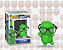 [PRÉ-VENDA] Funko pop - Flubber - Flubber with Glasses (Translucent) 1834 - Imagem 1