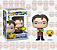 [PRÉ-VENDA] Funko pop - Flubber - Professor Brainard with Weebo 1833 - Imagem 1
