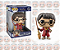 [PRÉ-VENDA] Funko pop - Harry Potter - Harry Potter Quadriball 220 (10"/Jumbo) - Imagem 1