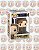 [PRÉ-VENDA] Funko pop - Harry Potter - Remus Lupin 224 - Imagem 1