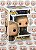 [PRÉ-VENDA] Funko pop - Harry Potter - Petter Pettigrew 225 - Imagem 1