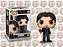 [PRÉ-VENDA] Funko pop - The Vampire Diaries/Diario de um Vampiro - Damon Salvatore 1975 (Chase) - Imagem 1