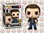 [PRÉ-VENDA] Funko pop - The Vampire Diaries/Diario de um Vampiro - Stefan Salvatore 1977 (Chase) - Imagem 1