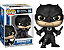 [PRÉ-VENDA] Funko Pop - Dc Comics - Meia-Noite/Pride Midnighter 556 - Imagem 1