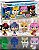 [PRÉ-VENDA] Funko Pop - Games Sonic The Hedgehog - 4-Pack Sonic Ring/Tails/Amy/Shadow - Imagem 1