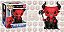 [PRÉ-VENDA] Funko Pop - Legends - Lord of Darkness 2158 - Imagem 1