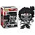 Funko Pop - Afro Samurai - Afro 2296 - Imagem 1