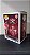 Funko Pop - Hazbin Hotel - Alastor 2242 - Imagem 3