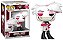 Funko Pop - Hazbin Hotel - Angel Dust 2241 - Imagem 1